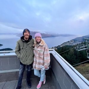 Meet your Posher, Rebecca